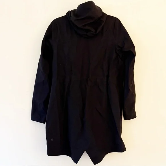 Lululemon Rain Haven Jacket - Picture 5 of 15